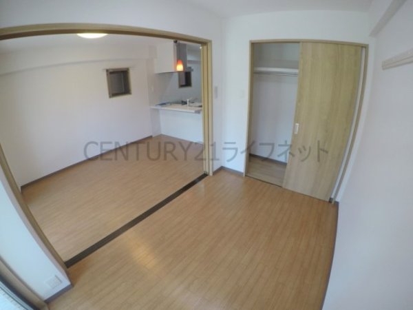 第26関根マンション