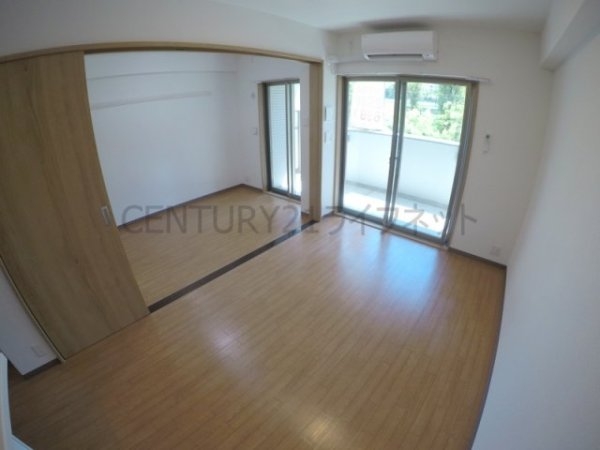 第26関根マンション