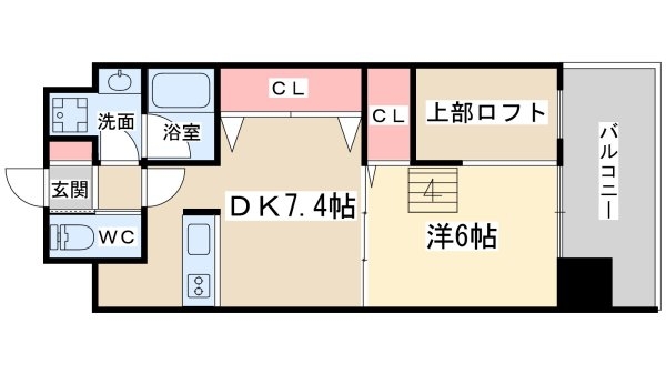 ノースヴィレッジ参番館