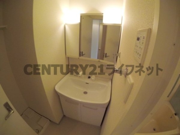 ノースヴィレッジ参番館