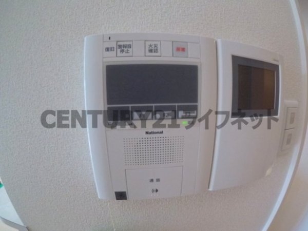 ノースヴィレッジ参番館