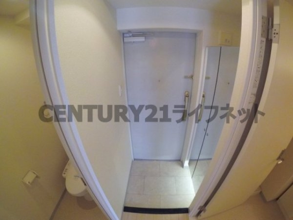 ノースヴィレッジ参番館