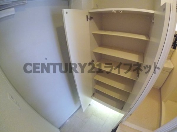 ノースヴィレッジ参番館