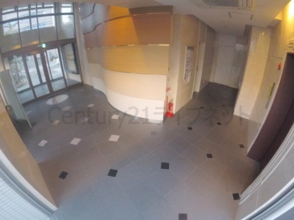 ノースヴィレッジ参番館