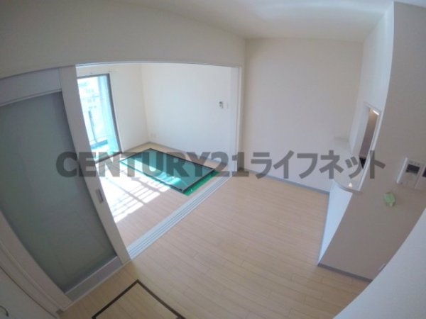 ノースヴィレッジ参番館