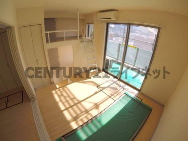 ノースヴィレッジ参番館