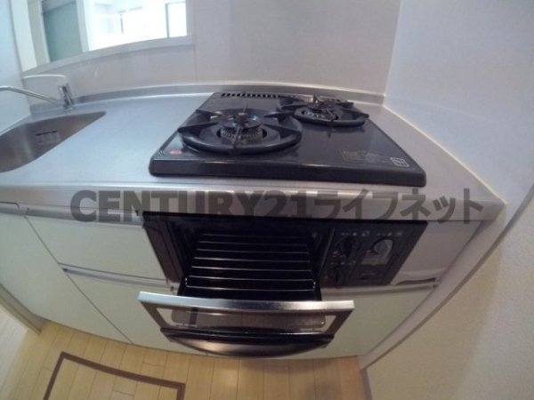 ノースヴィレッジ参番館