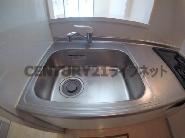 ノースヴィレッジ参番館