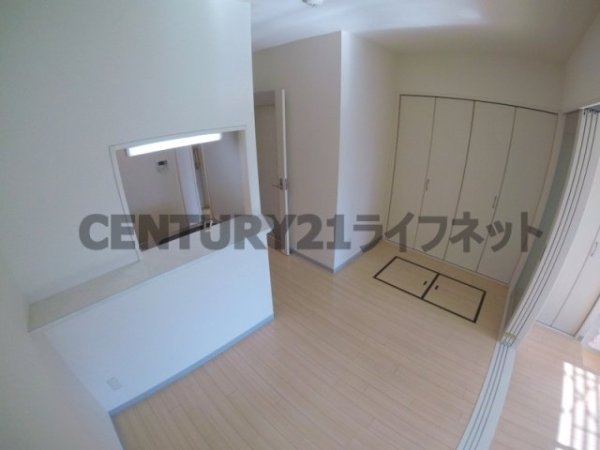 ノースヴィレッジ参番館