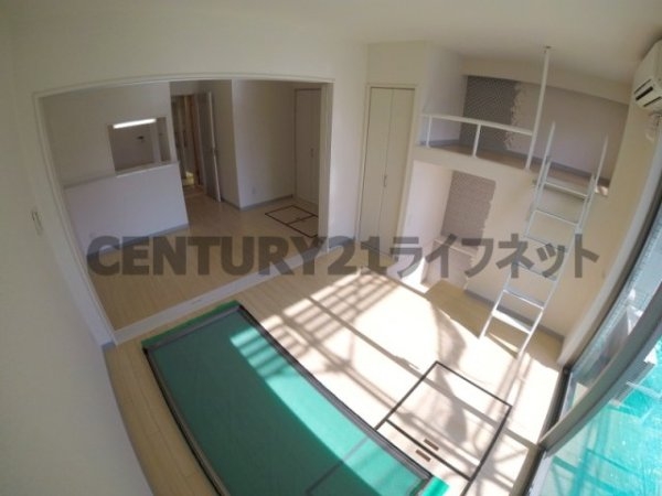 ノースヴィレッジ参番館