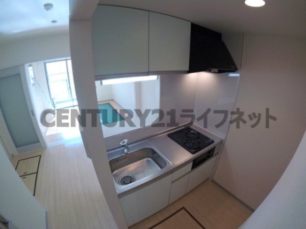 ノースヴィレッジ参番館