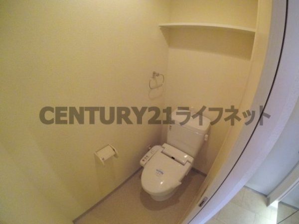 ノースヴィレッジ参番館