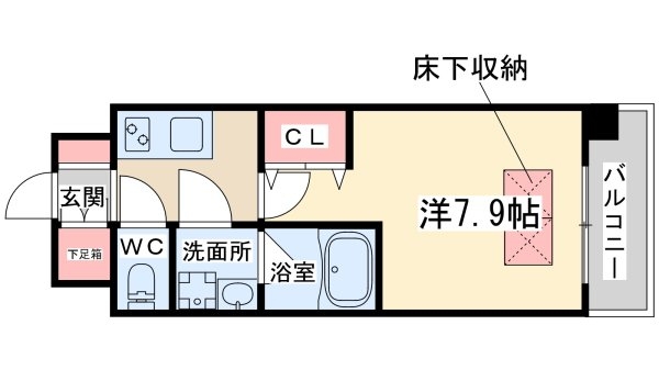 ノースヴィレッジ伍番館