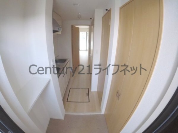 ノースヴィレッジ伍番館