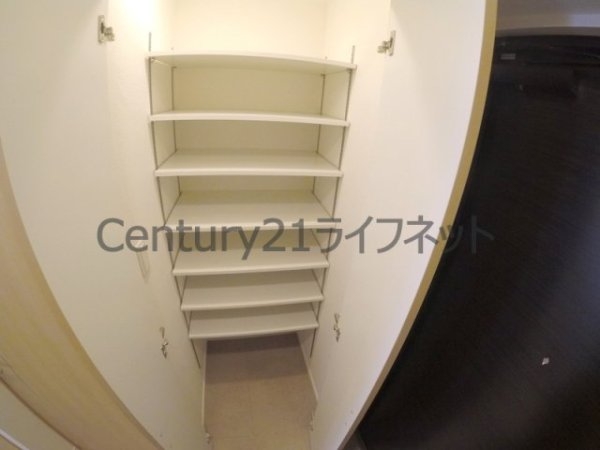 ノースヴィレッジ伍番館