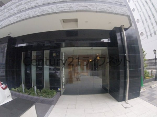 ノースヴィレッジ伍番館