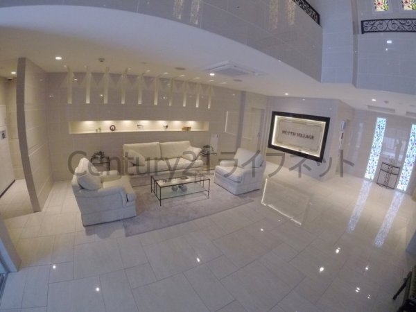 ノースヴィレッジ伍番館