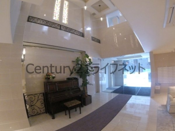 ノースヴィレッジ伍番館