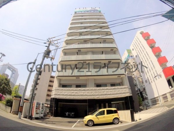 ノースヴィレッジ伍番館