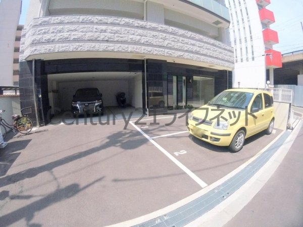 ノースヴィレッジ伍番館