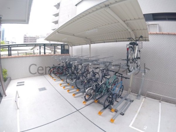 ノースヴィレッジ伍番館