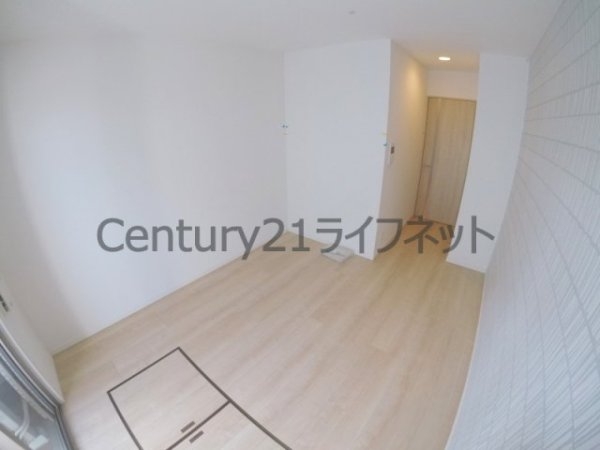 ノースヴィレッジ伍番館