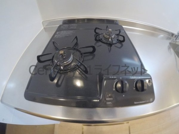 ノースヴィレッジ伍番館