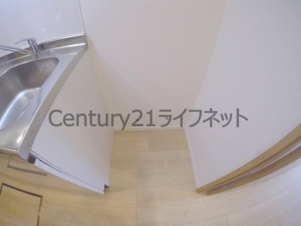 ノースヴィレッジ伍番館