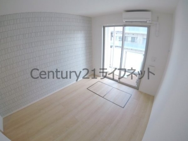 ノースヴィレッジ伍番館