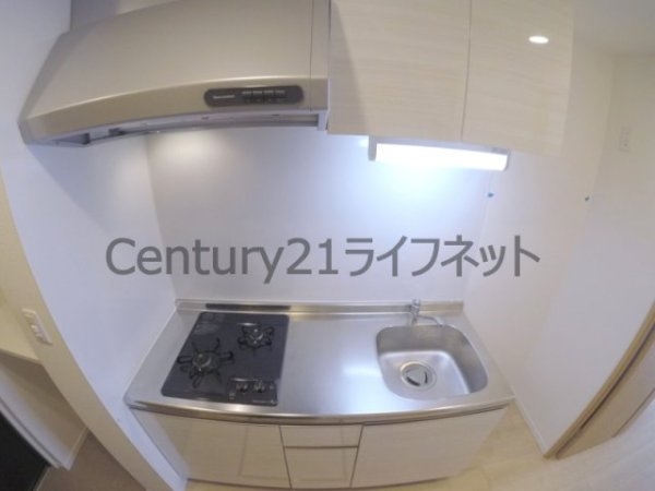 ノースヴィレッジ伍番館