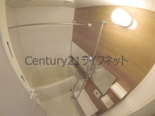 ノースヴィレッジ伍番館