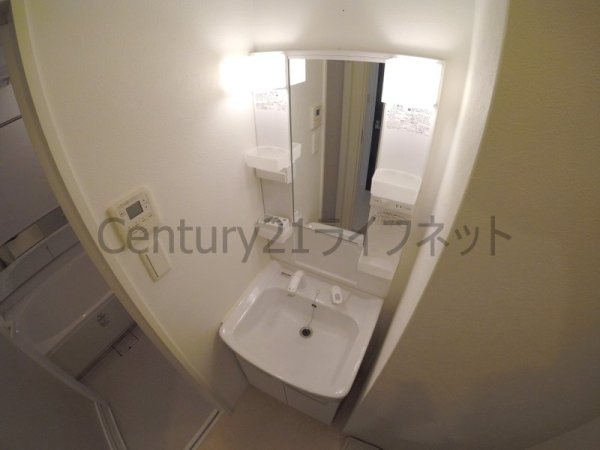 NORTHVILLAGEBIRTHPLACE本館