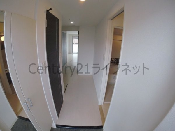 NORTHVILLAGEBIRTHPLACE本館