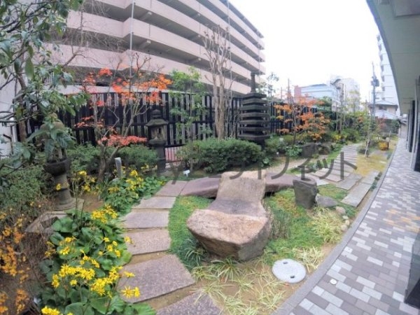 NORTHVILLAGEBIRTHPLACE本館