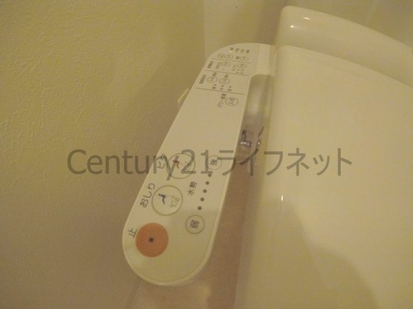 NORTHVILLAGEBIRTHPLACE本館