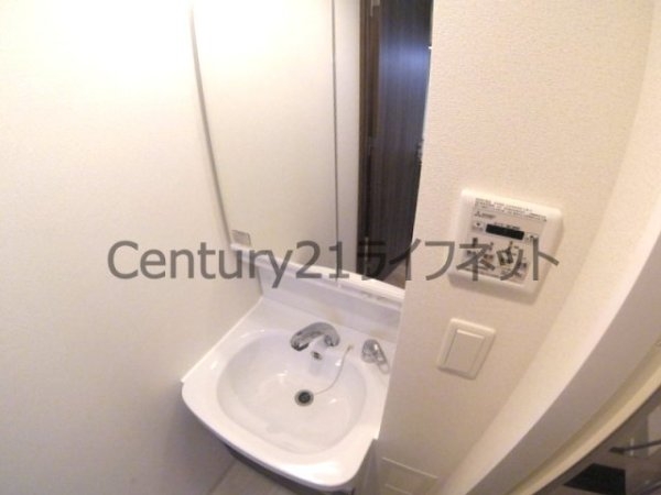 プレサンス梅田北オール