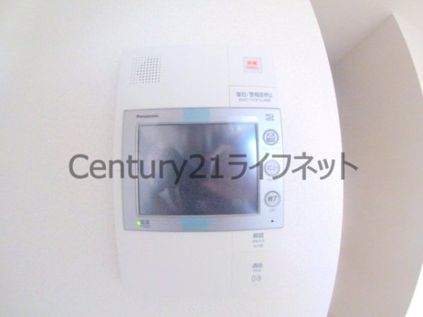 プレサンス梅田北オール