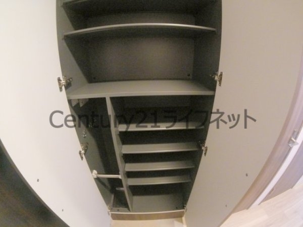 プレサンス梅田北オール