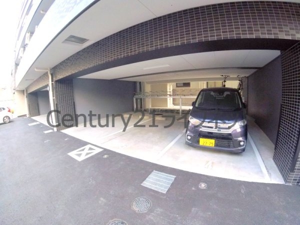 プレサンス梅田北オール