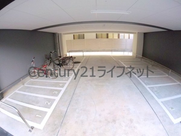 プレサンス梅田北オール