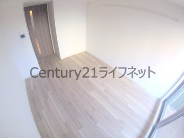 プレサンス梅田北オール