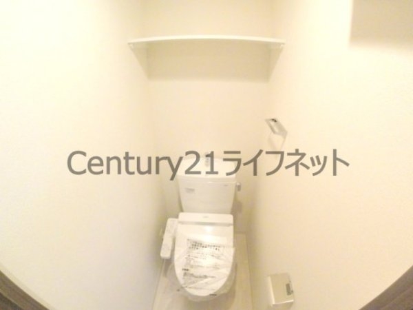 プレサンス梅田北オール