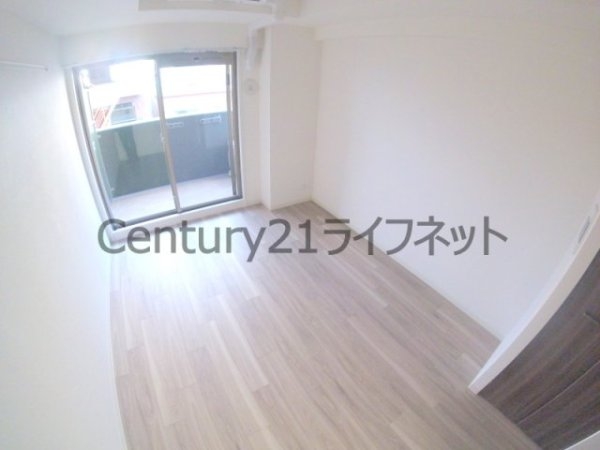 プレサンス梅田北オール