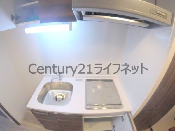 プレサンス梅田北オール