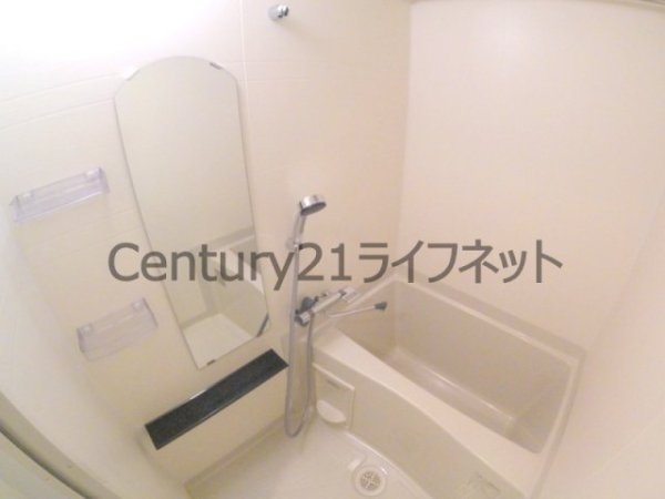 プレサンス梅田北オール