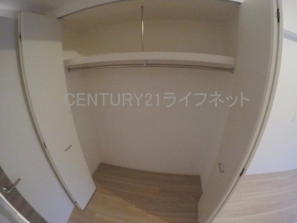 セレニテ江坂ミラク