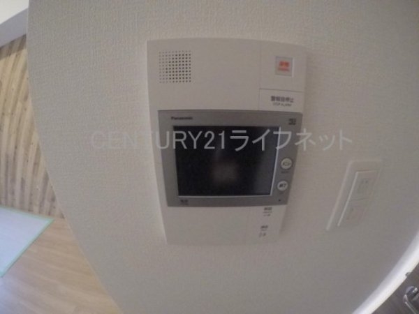 セレニテ江坂ミラク