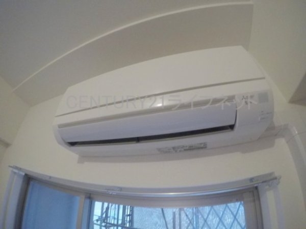 セレニテ江坂ミラク