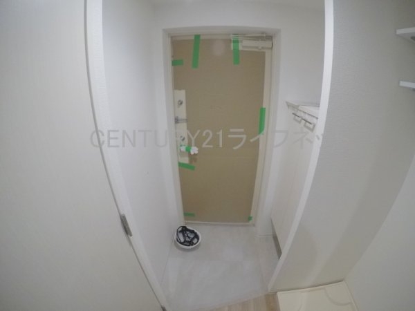 セレニテ江坂ミラク