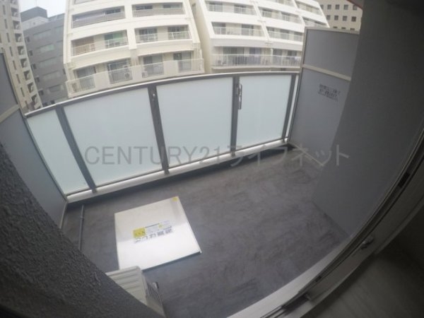 セレニテ江坂ミラク